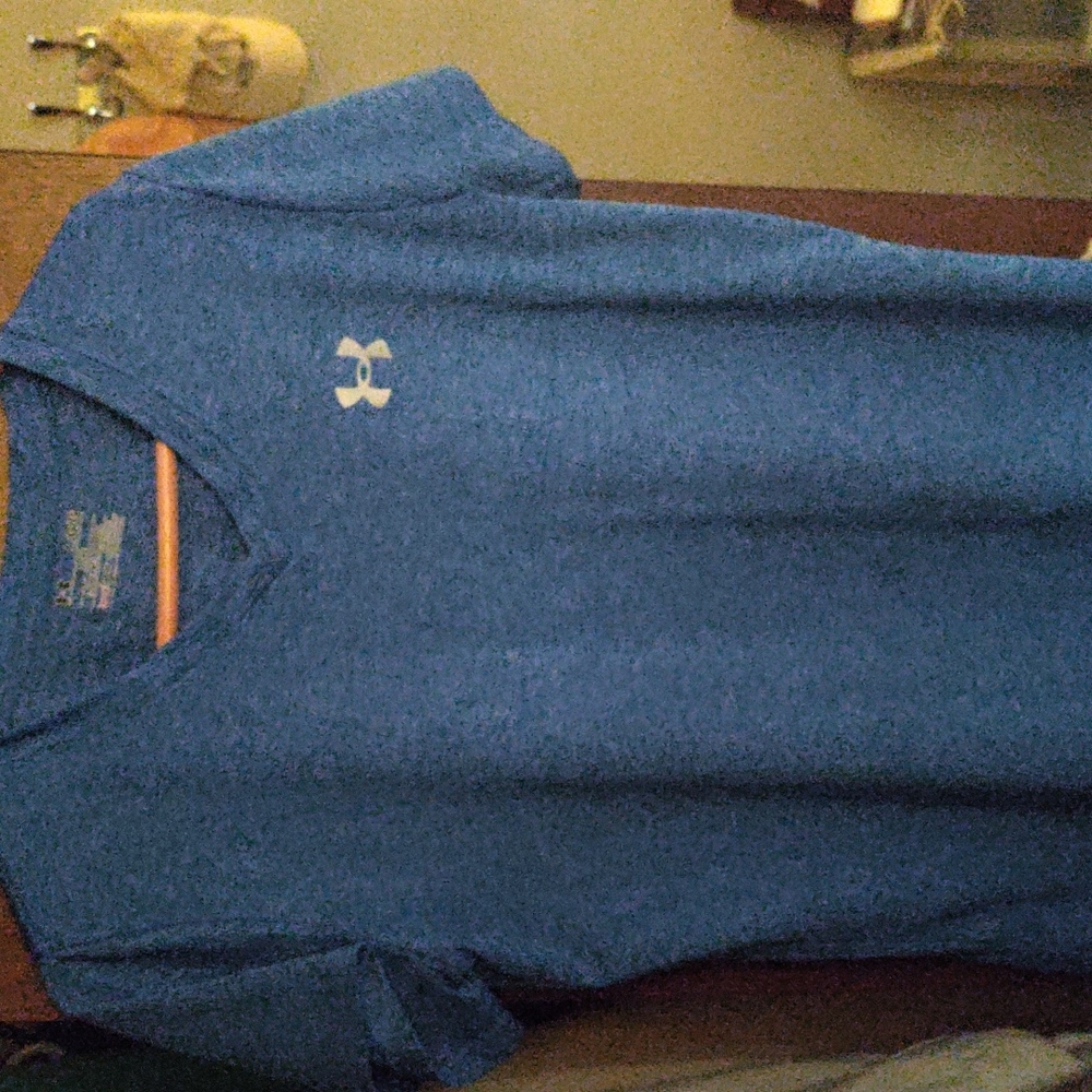 Under armour